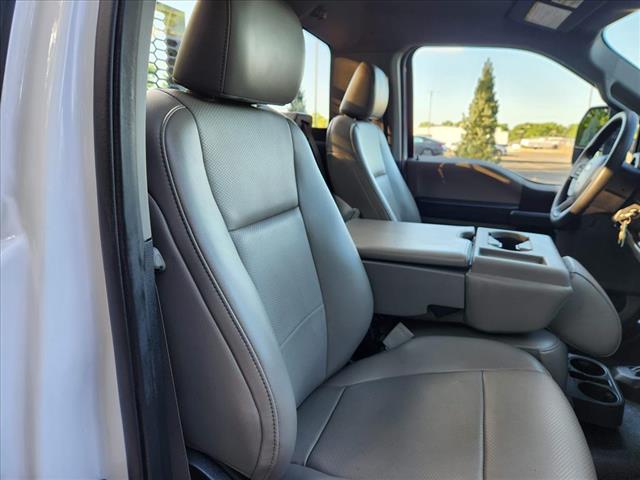2019 Not Specified SUPER DUTY F-45 XL