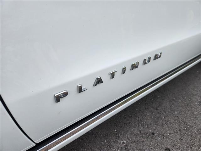 2024 Ford Expedition Platinum
