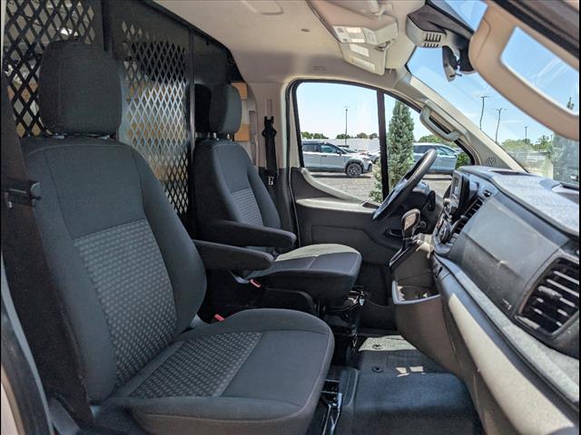 2023 Ford Transit 250