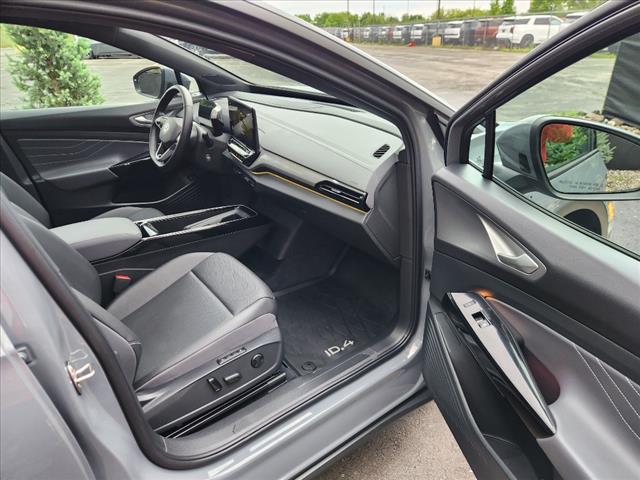 2024 Volkswagen ID.4 S