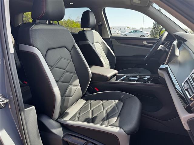 2025 Volkswagen Atlas Peak Edition 4Motion