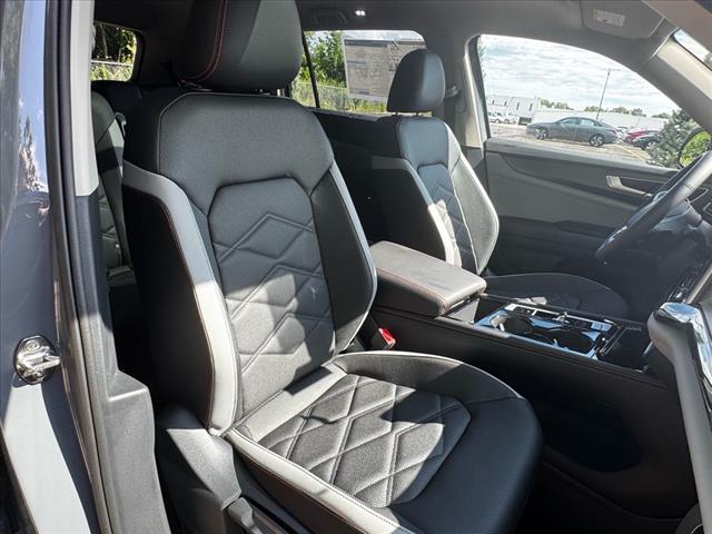 2025 Volkswagen Atlas Peak Edition 4Motion