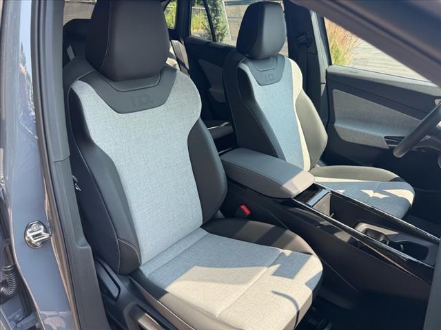 2025 Volkswagen ID.4 Pro