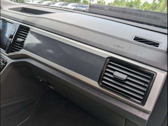 2021 Volkswagen Atlas Cross Sport V6 SEL