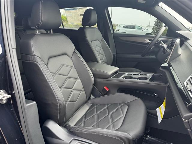2025 Volkswagen Atlas Cross Sport SE 4Motion
