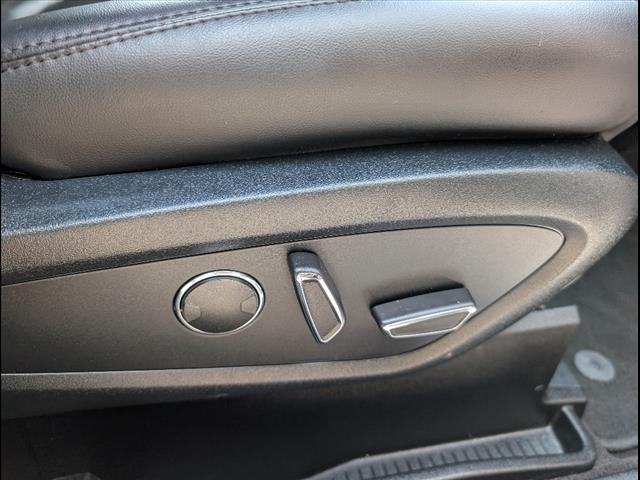 2020 Lincoln Nautilus Standard