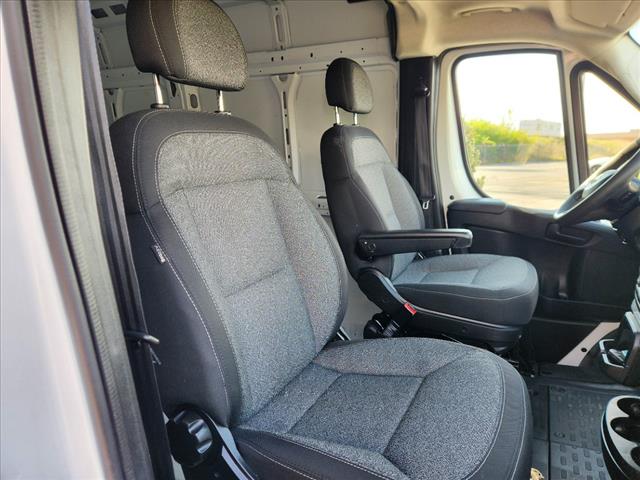 2023 RAM ProMaster 2500 159 WB