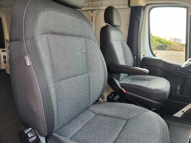 2023 RAM ProMaster 2500 159 WB