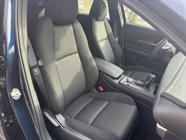 2025 Mazda CX-30 2.5 S
