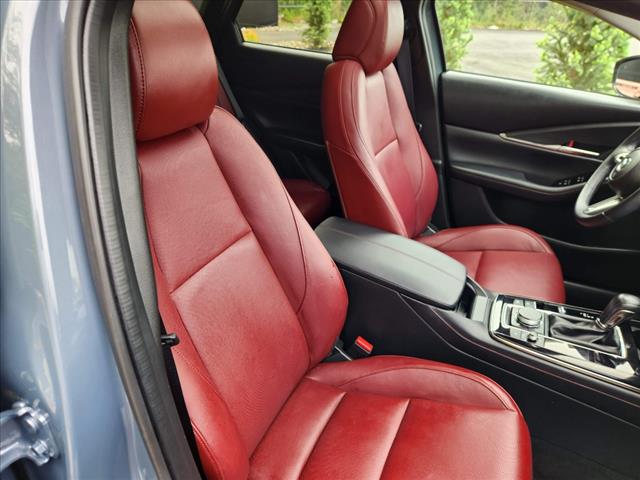 2022 Mazda CX-30 2.5 S Carbon Edition