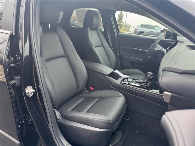 2025 Mazda CX-30 2.5 S Preferred