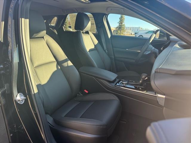 2025 Mazda CX-30 2.5 S Preferred