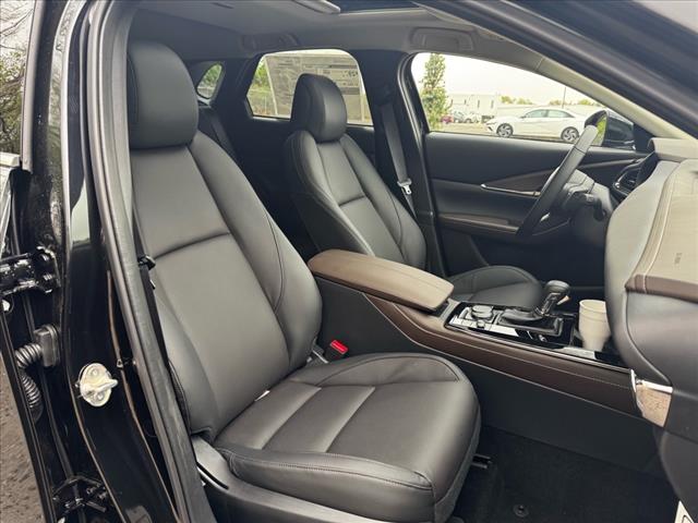 2025 Mazda CX-30 2.5 S Premium