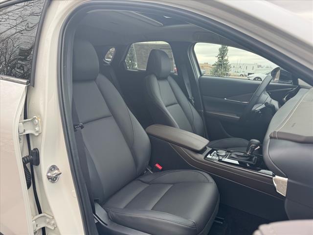 2025 Mazda CX-30 2.5 Turbo Premium