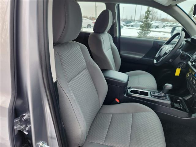 2021 Toyota Tacoma SR V6