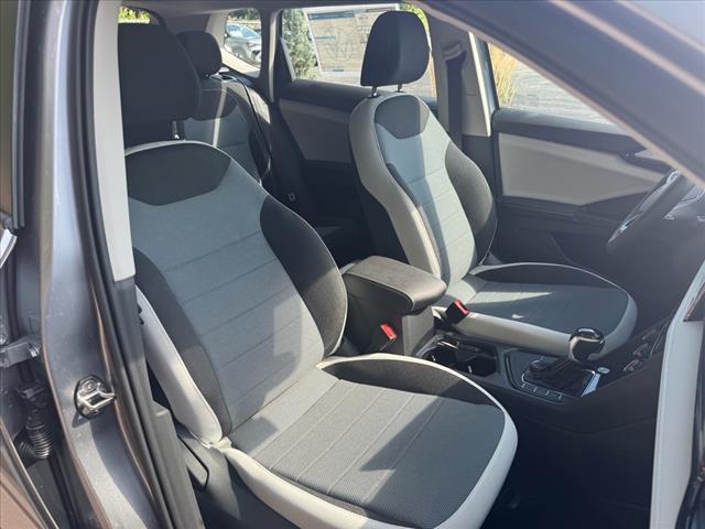 2025 Volkswagen Taos S