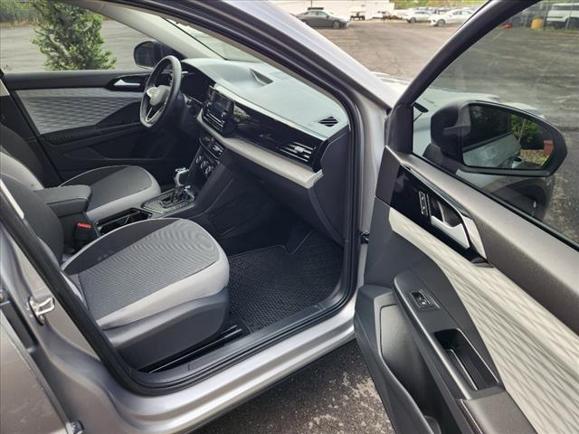 2024 Volkswagen Taos S