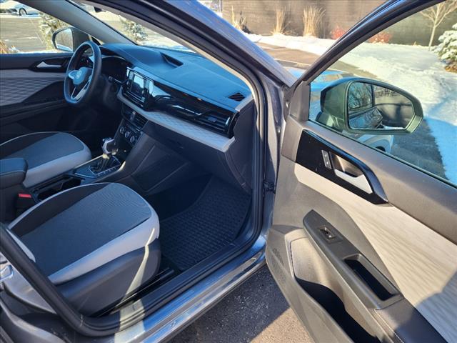 2024 Volkswagen Taos S