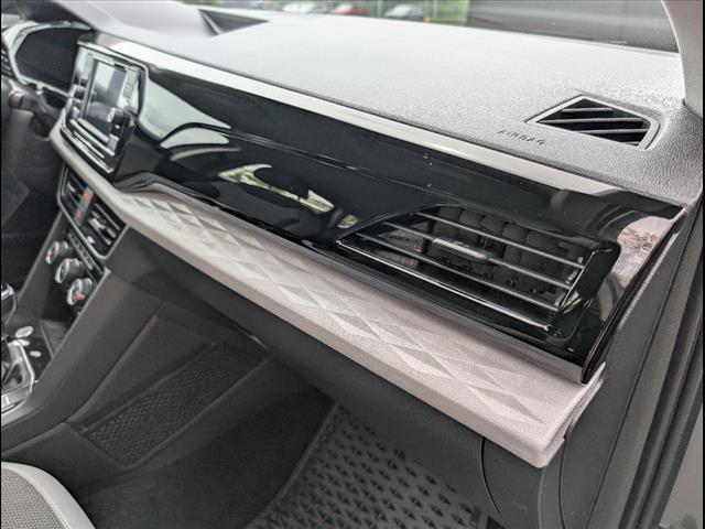 2024 Volkswagen Taos S 4Motion