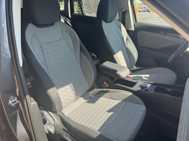 2025 Volkswagen Tiguan S 4Motion