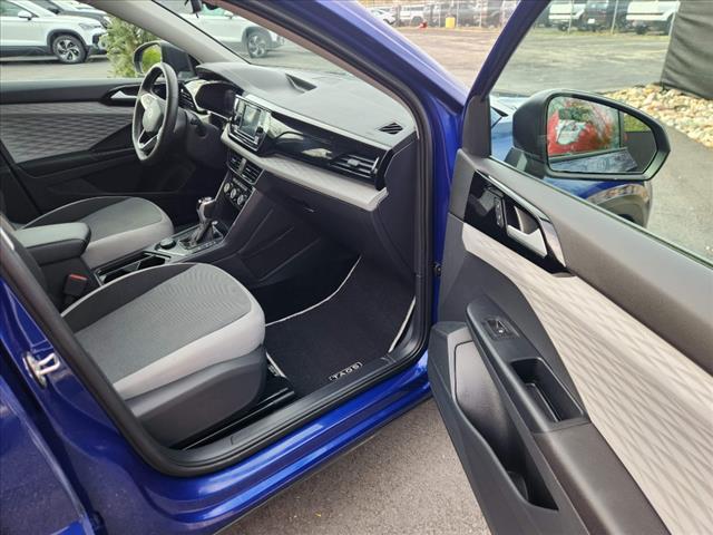 2023 Volkswagen Taos S 4Motion