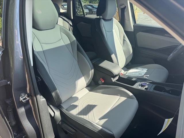 2025 Volkswagen Tiguan SE 4Motion