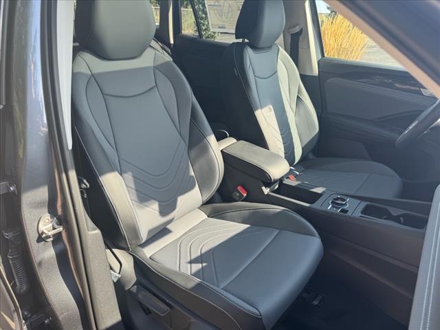2025 Volkswagen Tiguan SE 4Motion