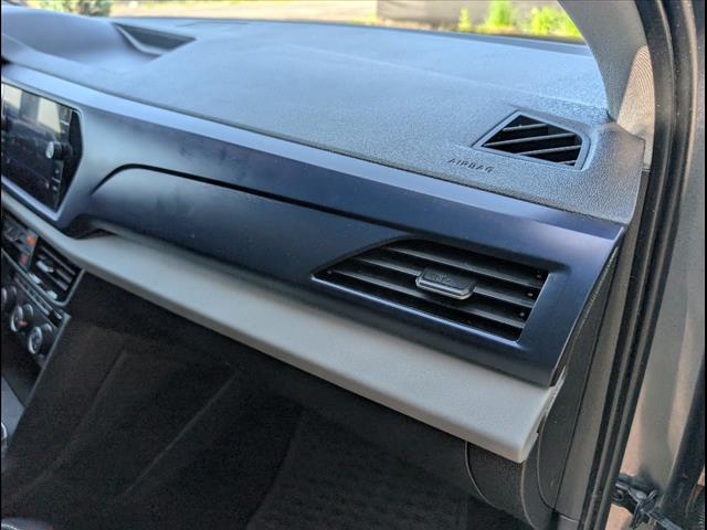 2022 Volkswagen Taos SE 4Motion