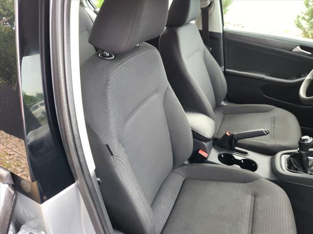 2016 Volkswagen Jetta 1.4T S