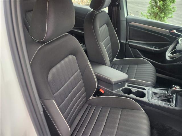 2024 Volkswagen Jetta Sport
