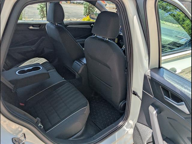 2024 Volkswagen Jetta Sport