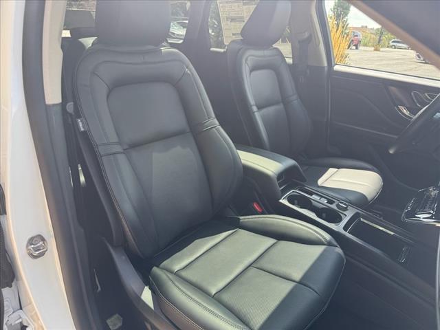 2025 Lincoln Corsair Grand Touring