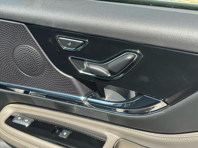 2025 Lincoln Corsair Grand Touring
