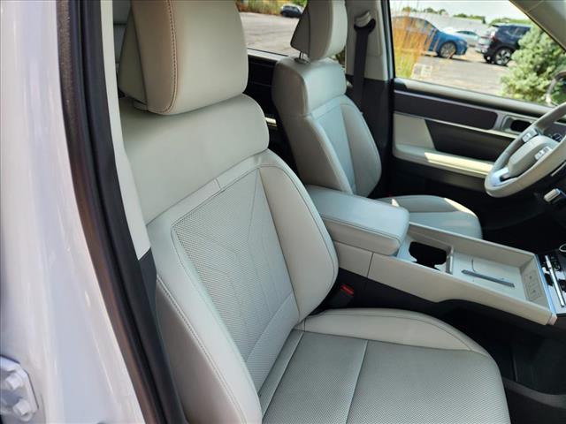 2024 Hyundai SANTA FE SEL