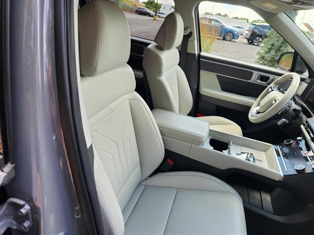 2024 Hyundai SANTA FE SEL