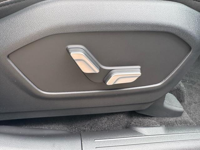 2025 Hyundai SANTA FE Hybrid Limited