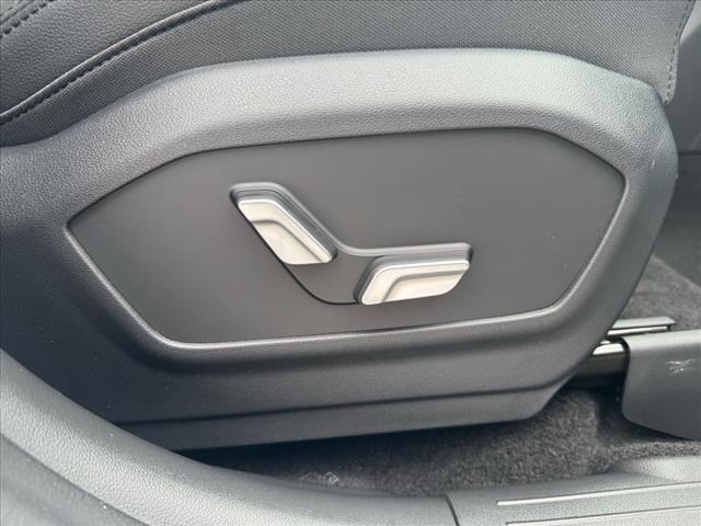 2025 Hyundai SANTA FE Hybrid Limited