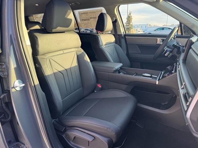 2025 Hyundai SANTA FE XRT