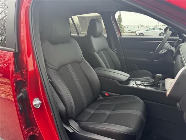 2025 Mazda CX-50 Hybrid Preferred