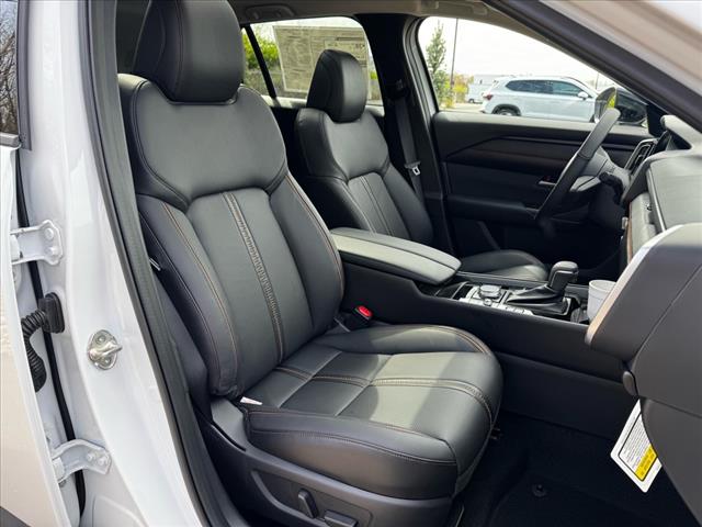 2025 Mazda CX-50 Hybrid Premium