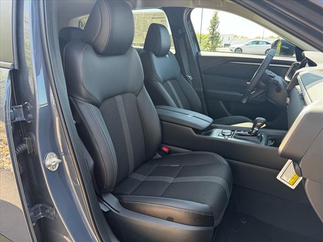 2025 Mazda CX-50 2.5 S Select