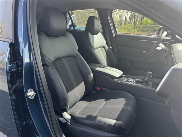 2025 Mazda CX-50 2.5 S Select