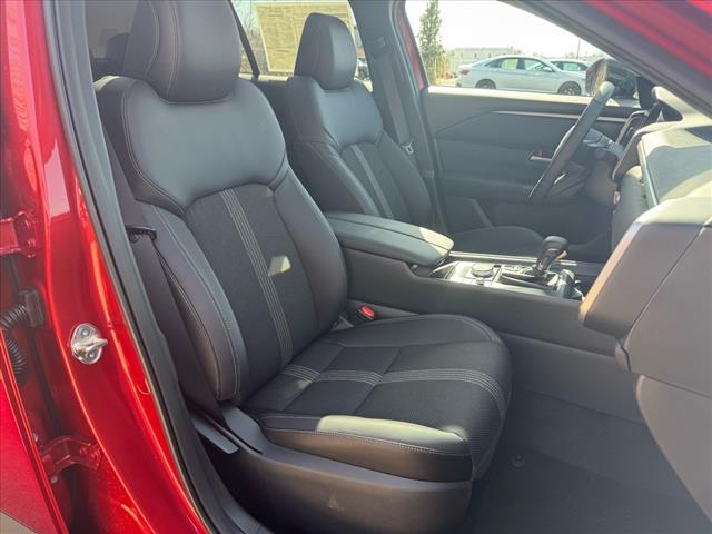 2025 Mazda CX-50 2.5 S Premium