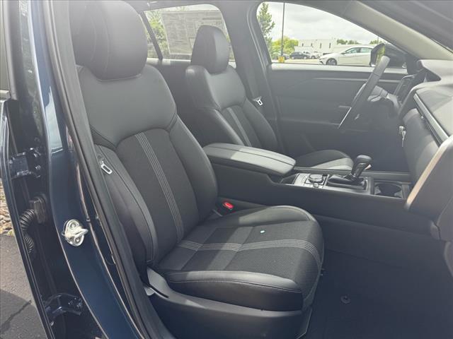 2025 Mazda CX-50 2.5 S Premium