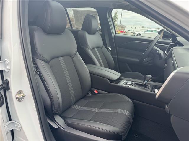 2025 Mazda CX-50 2.5 S Premium