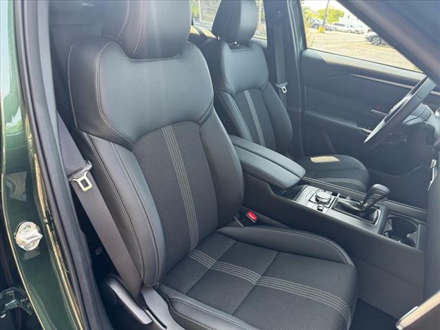 2025 Mazda CX-50 2.5 S Premium