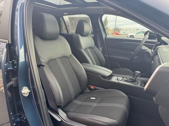 2025 Mazda CX-50 2.5 S Premium