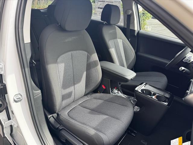 2025 Hyundai IONIQ 5 SE
