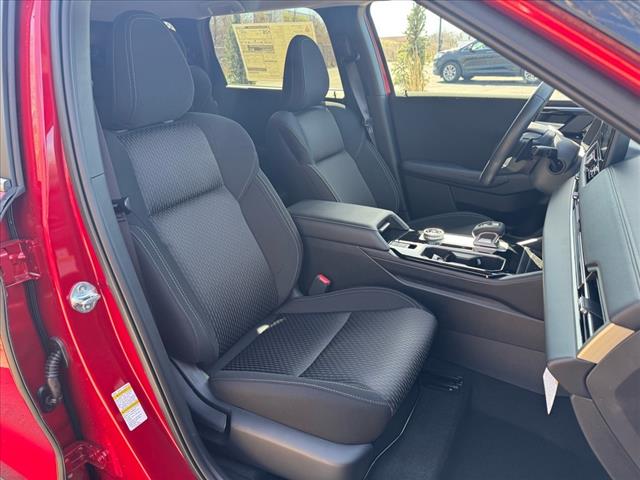 2025 Mitsubishi Outlander ES