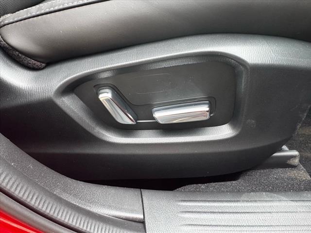 2025 Mazda CX-5 2.5 Turbo Signature